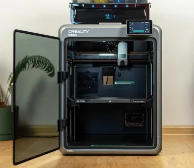 Перший запуск: як підготувати 3D-принтер до друку