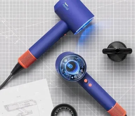 Чому не працює фен Дайсон?