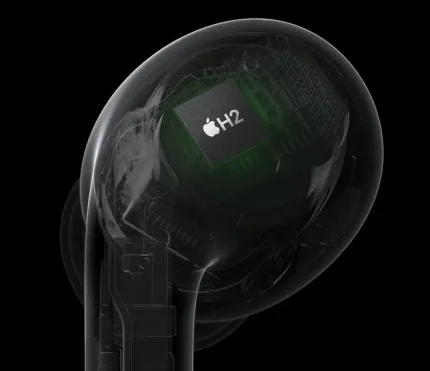 Чому AirPods Pro 3 — найзначуще оновлення в історії аудіо Apple