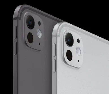 Apple представила новый iPad Pro с чипом M5