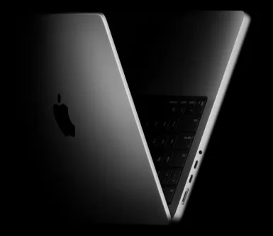 Apple представила 14-дюймовый MacBook Pro на чипе M5