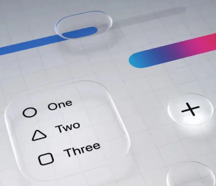 Liquid Glass залишається в iOS 27