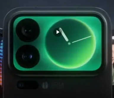 Xiaomi пропускає Xiaomi 16 і одразу виходить на Xiaomi 17