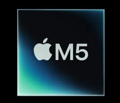 Полный обзор официально представленного чипа M5 от Apple