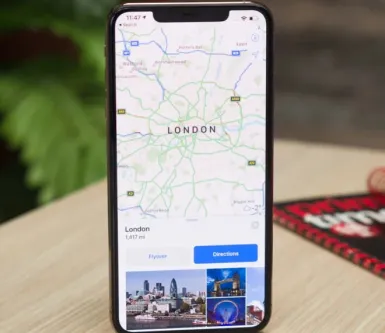 Apple Maps в iOS 26.5 отримає функцію «Пропоновані місця»