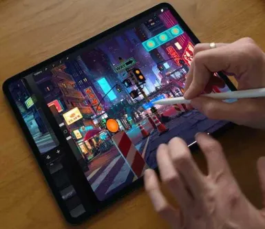iPad Pro M5 vs iPad Pro M4: самый мощный планшет Apple получил новый чип
