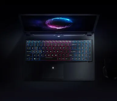 ТОП‑5 игровых ноутбуков до 50 000 грн