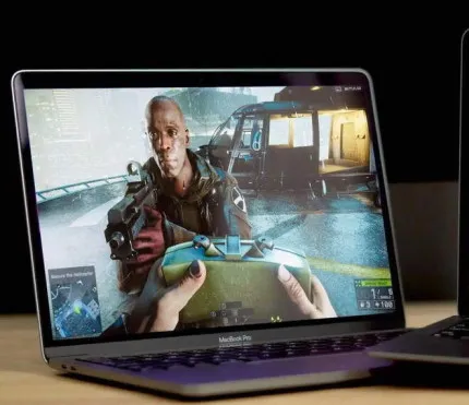 Ігровий ноутбук чи MacBook Pro на M4: що краще для розваг та роботи