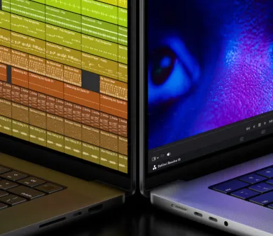 Що відомо про велике оновлення MacBook Pro 2026?