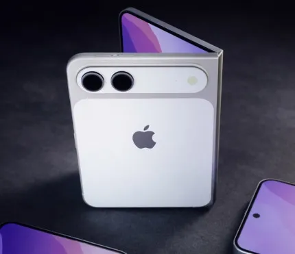 iPhone Fold може вийти на кілька місяців пізніше iPhone 18 Pro