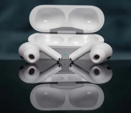 5 скрытых фишек и настроек AirPods Pro