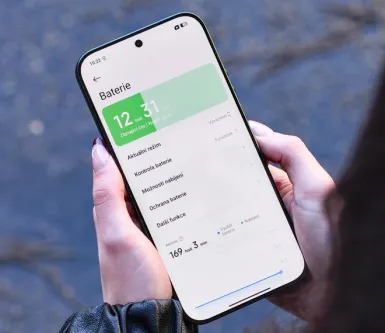 Як змусити Xiaomi Ultra 17 тримати заряд 2 дні
