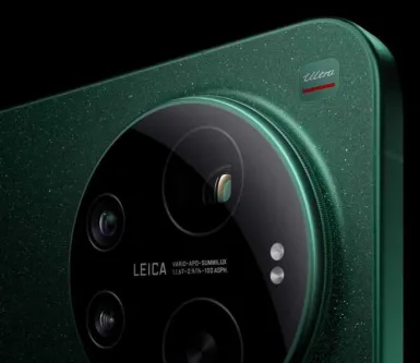 Камери Leica у смартфонах Xiaomi: що таке Vibrant та Authentic