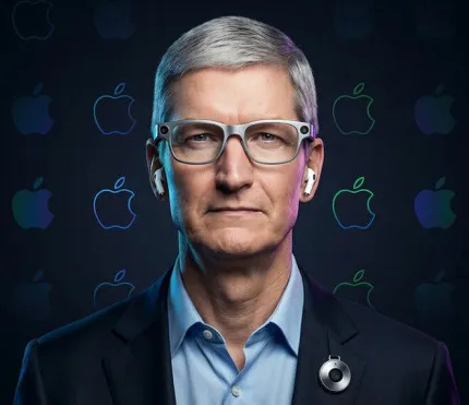 Apple AI Glasses отримають більше функцій