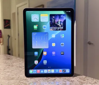 Новий бюджетний iPad із чипом A18 готується до весняного релізу