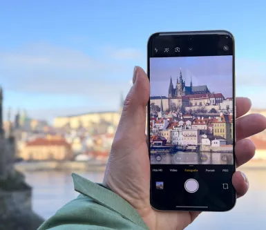 200 Мп у Redmi Note 15 Pro: маркетинг чи мрія фотографа