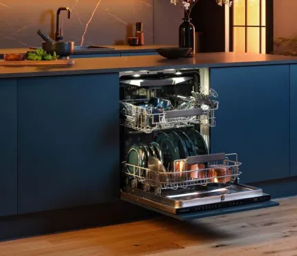 Electrolux vs Gorenje vs Bosch: сравнение посудомоечных машин от лидеров