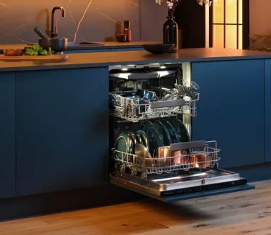 Electrolux vs Gorenje vs Bosch: порівняння посудомийних машин від лідерів