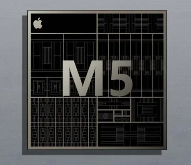 Как эволюция M5 вписывается в динамику развития всей линейки Apple Silicon