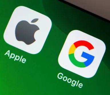 Як Apple інтегрує чат-боти та чому для цього знадобляться сервери Google