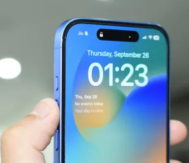 Новые возможности iPhone с iOS 26.3