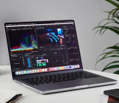 Ожидаем новые MacBook Pro на базе M5 Pro и M5 Max