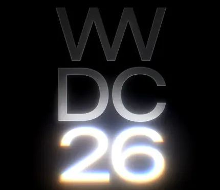 Apple официально объявила даты WWDC 2026