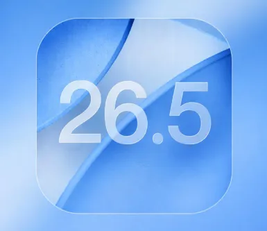 iOS 26.5 обновит три самых популярных приложения iPhone