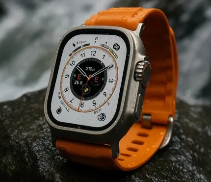 Apple Watch против Garmin: комфорт против выносливости