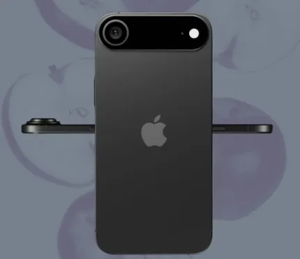 iPhone Air 2 не придется ждать два года