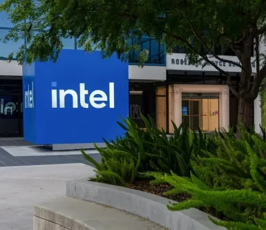 Intel та Apple ведуть інвестиційні переговори