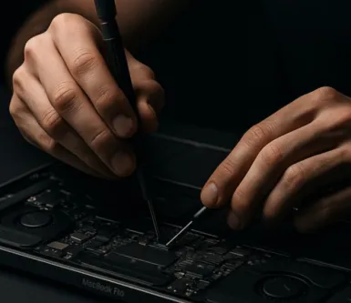 Mac не видит зарядку или не включается – причины и решения