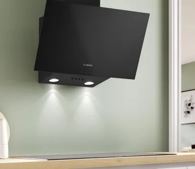 Вытяжки Bosch vs Electrolux: сравнение технологий лидеров рынка