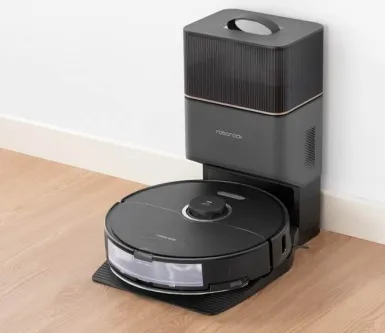 RoboRock S8+ vs Dreame Bot L50 Pro Ultra: битва лідерів з вологого прибирання