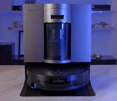 Dreame Bot X50 vs Ecovacs Deebot X11: порівнюємо топові моделі