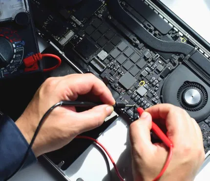 Не вмикається ноутбук: що робити?