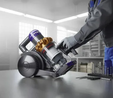 Обслуживание Dyson: как часто менять фильтры и что делать для продления срока службы пылесоса?