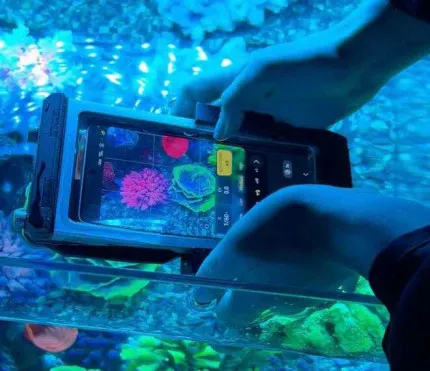 Еволюція Galaxy S26 та Ocean Mode