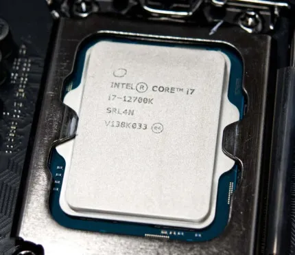 Процесори для ігор: Intel Core i7 проти AMD Ryzen 7