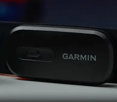 Как выбрать пульсометр Garmin