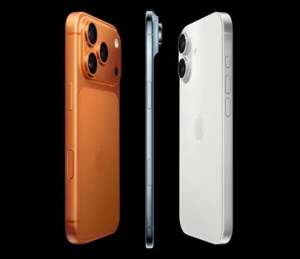 В iPhone Air 2 очікуються покращення у 2026 році