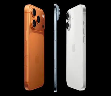 В iPhone Air 2 очікуються покращення у 2026 році