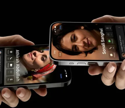 Android-відповідь NameDrop від Google та Samsung