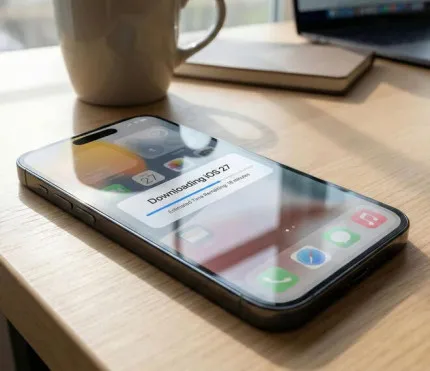 iOS 27 оновить додаток «Фото»