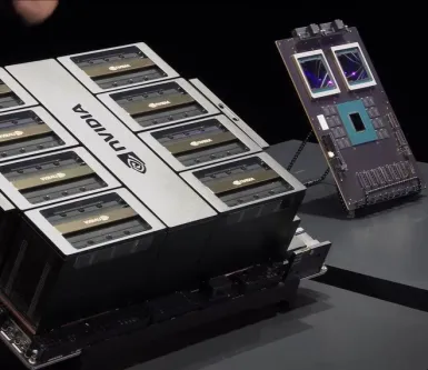 NVIDIA Blackwell проти AMD RDNA 4: протистояння архітектур