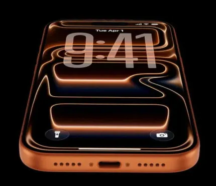 iPhone 17 с USB-C: реально изменяющийся