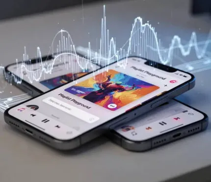 5 нововведень Apple Music в iOS 26.4