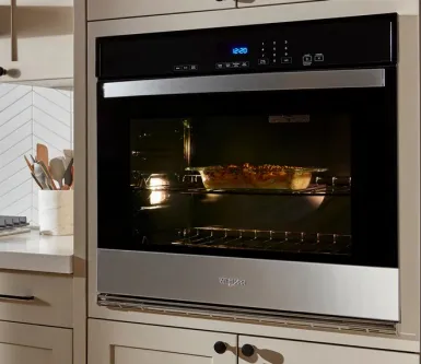 Духові шафи від Gorenje та Whirlpool: що обрати для вашої кухні