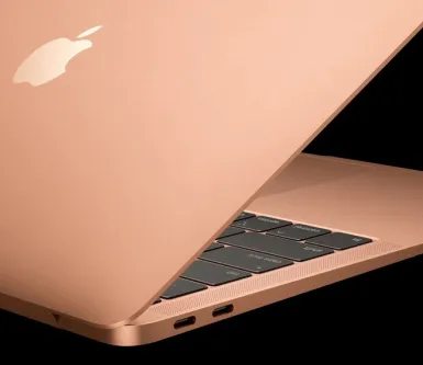 Три нові MacBook вийдуть вже на початку року