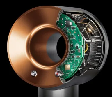 Не вмикається фен Dyson: що робити?